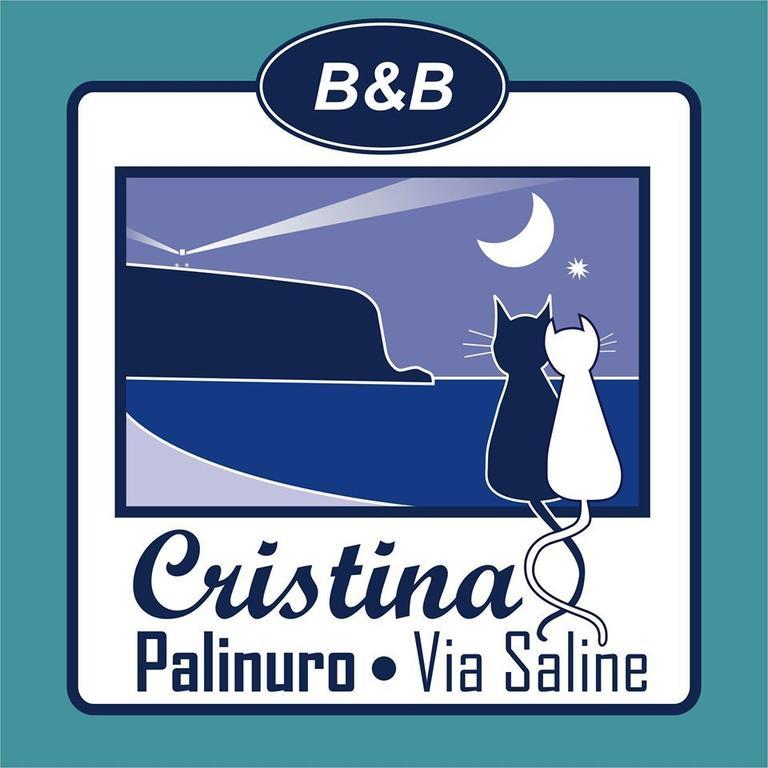 B&B Cristina Centola Exterior photo