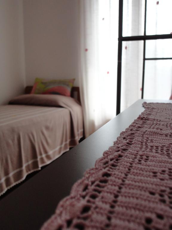 B&B Cristina Centola Exterior photo